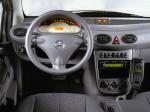 Mercedes-Benz A-Class 2000 года